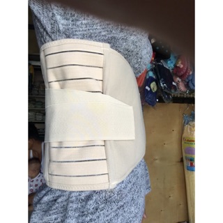 Gen nịt bụng Free Size 2 lớp