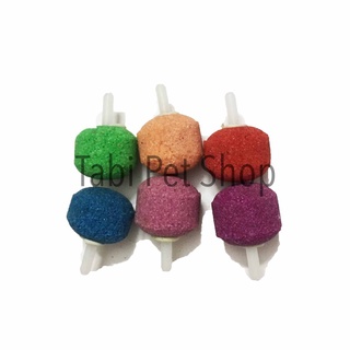 Đá sủi oxy tròn - đá sủi oxi loại tốt