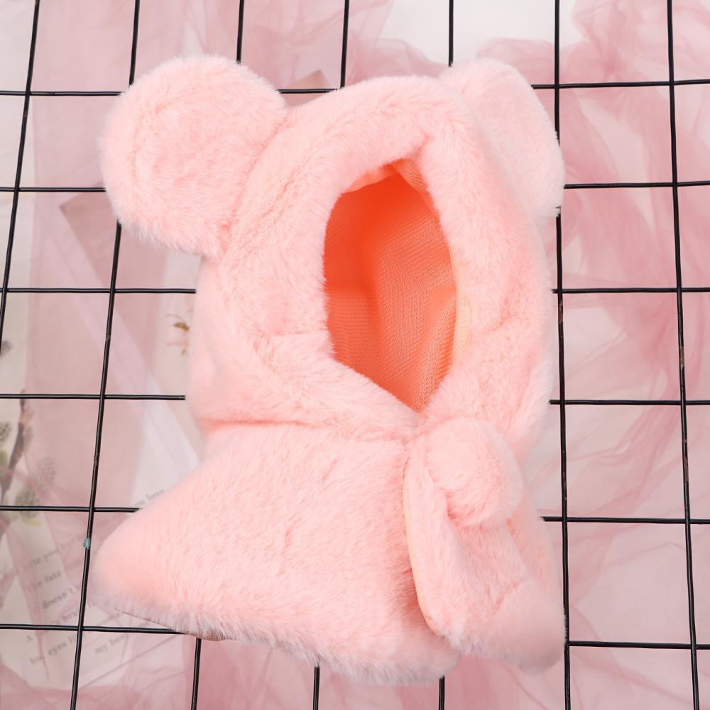YNATURAL Búp Bê Nhồi Bông Hình Động Vật Mềm 15cm 20cm