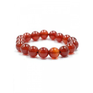 Vòng tay mã não đỏ 10mm