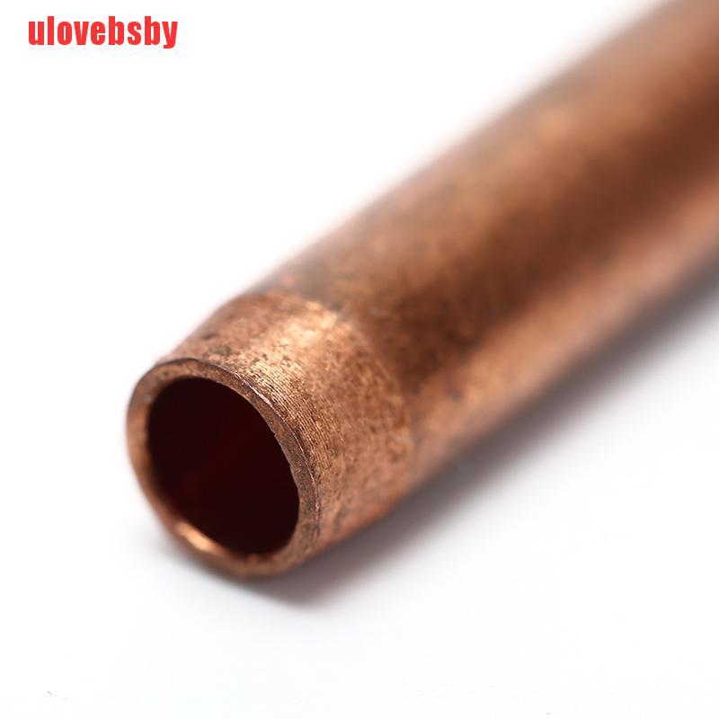 Mũi Hàn 900M-T-I / IS Bằng Đồng Không Oxy