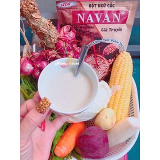 BỘT NGŨ CỐC NAVAN