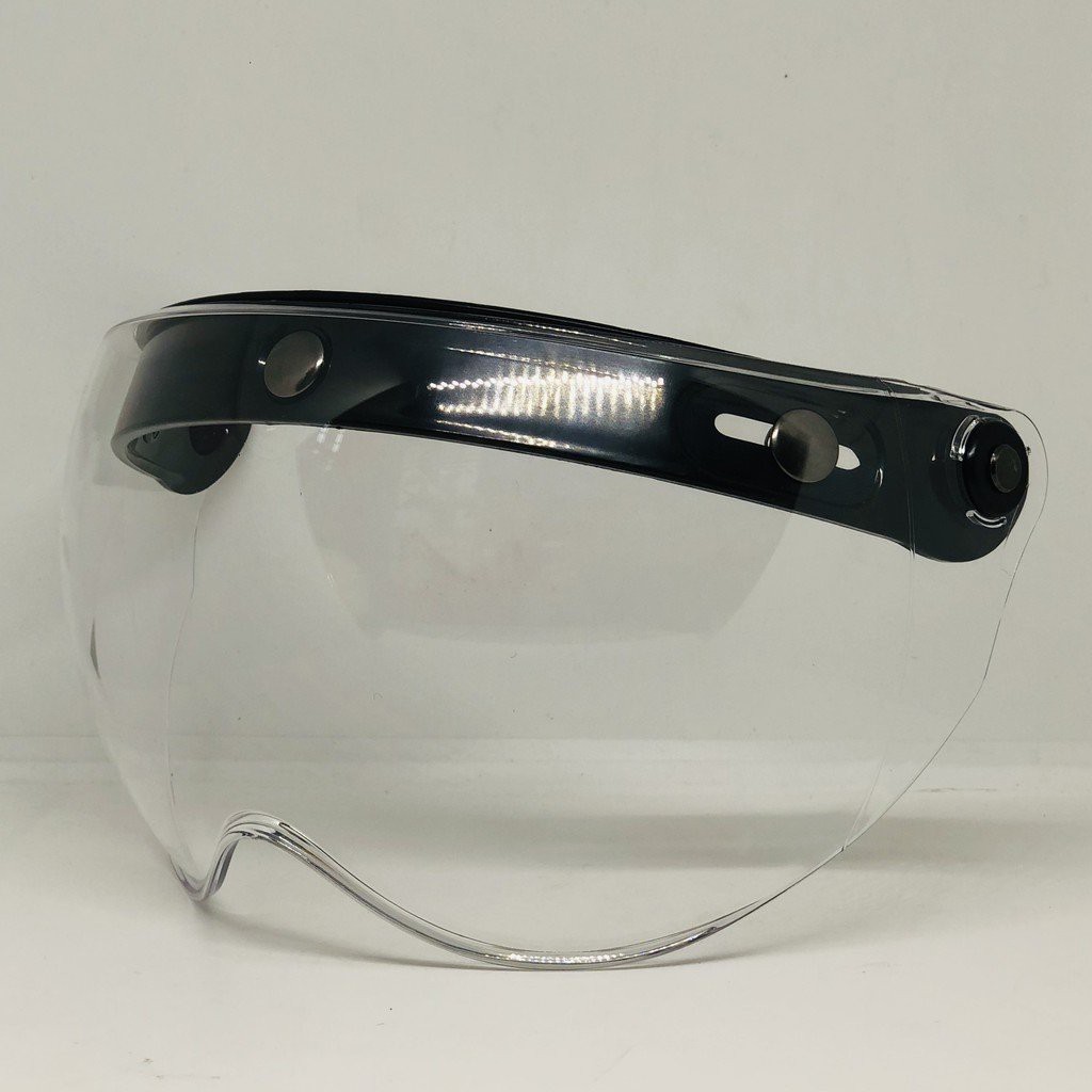 Kính Gắn Mũ Bảo Hiểm B1 chính hãng