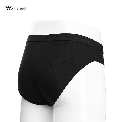 Quần sịp nam tam giác ARISTINO ABF02207 briefs sợi cotton chitosan cao cấp thoáng mát lành tính thân thiện da