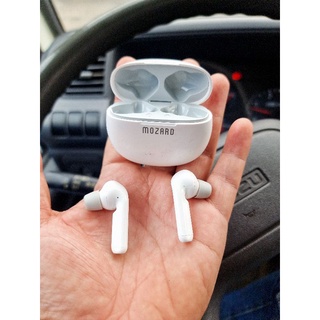Tai nghe Bluetooth True Wireless Mozard AT15 liknew