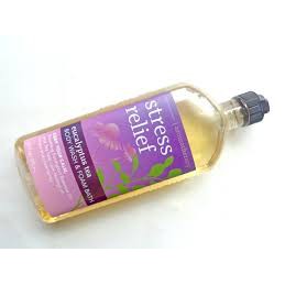 Sữa tắm trị liệu Stress Relief Eucalyptus Tea