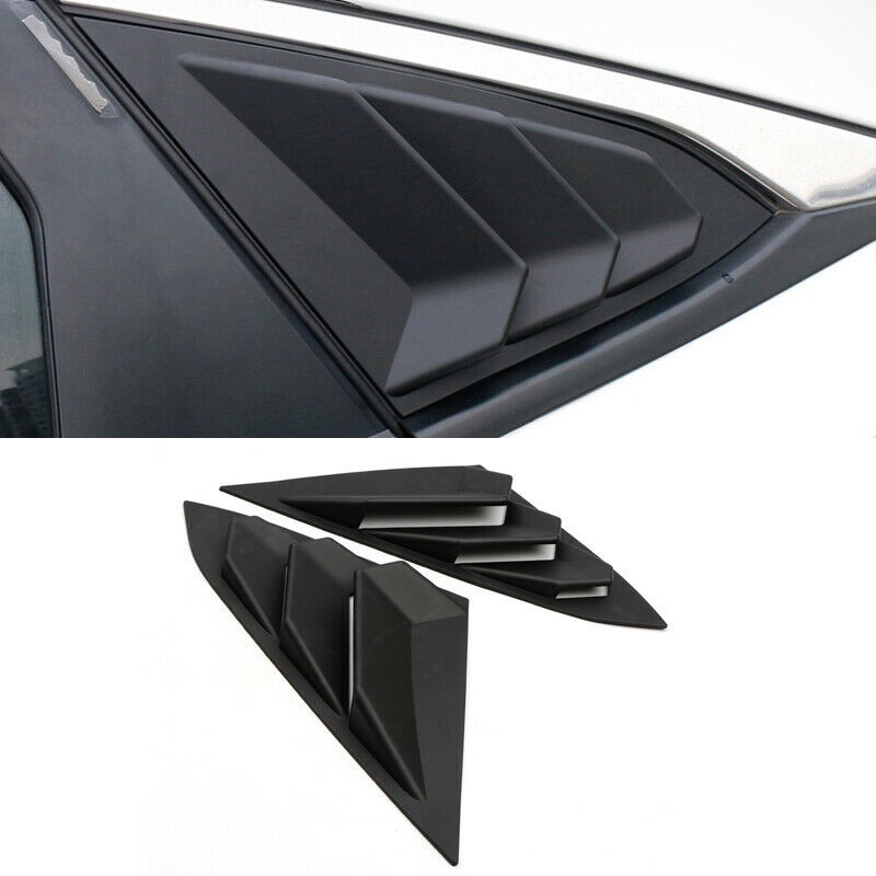 Ốp Viền Cửa Sổ Xe Ô Tô Honda Civic 2016-2019