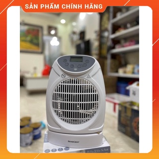 Quạt Sưởi Gốm SILVERCREST SHLF 2000 D3 (Hàng Đức) - BH 12 Tháng