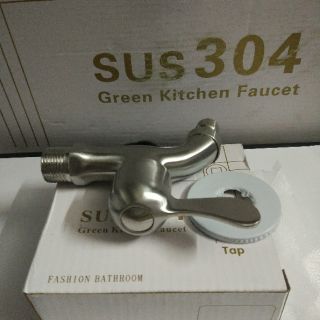 Vòi gạt inox sus304