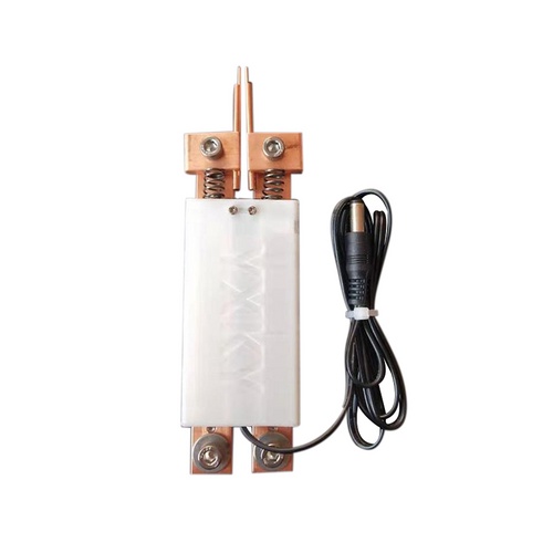 Bút hàn điểm pin ZIQQUCU 18650 tích hợp công tắc kích hoạt tự động thiết kế di động tiện lợi