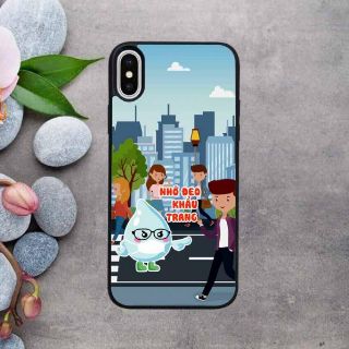 Ốp lưng sticker zalo 2020