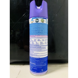 Chai xịt phòng 𝕃𝕪𝕤𝕠𝕝 538g USA