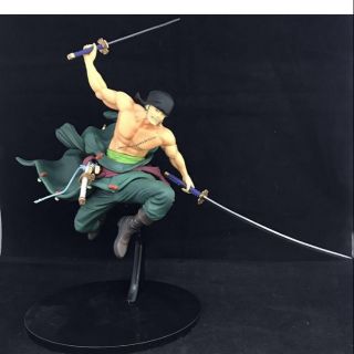 Mô hình Roronoa Zoro 26cm - Onepiece