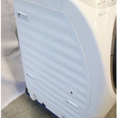 Máy giặt nội địa Nhật Panasonic NA-VR3500R 9KG Heat Pumb - Bh 1 tháng giá 11 triệu