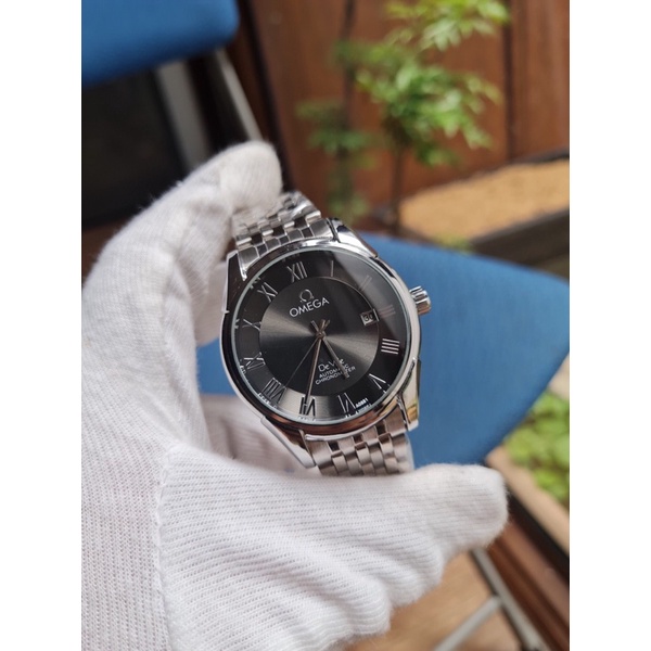ĐỒNG HỒ OMEGA CƠ NAM | BigBuy360 - bigbuy360.vn