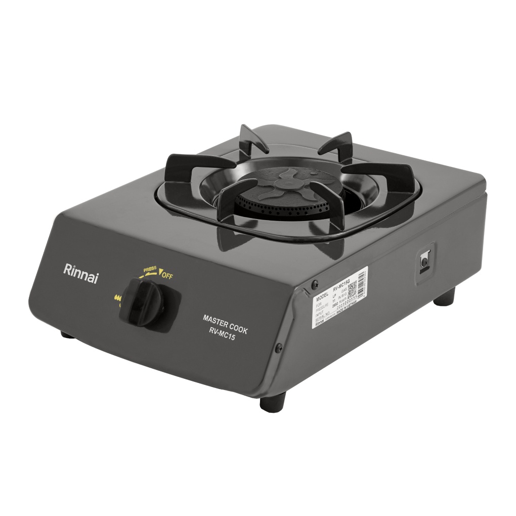 Bếp ga đơn Rinnai RV-MC15G