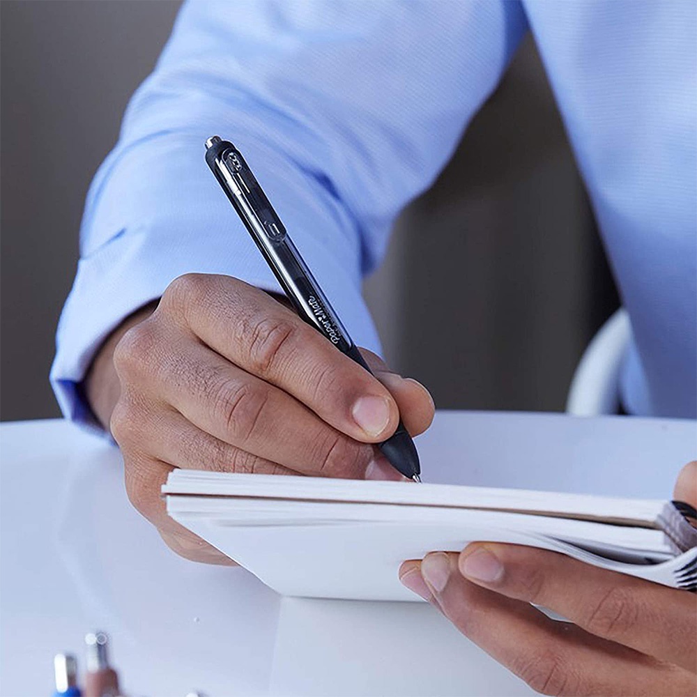 Bút bi Paper Mate InkJoy Gel 0.5mm/0.7mm