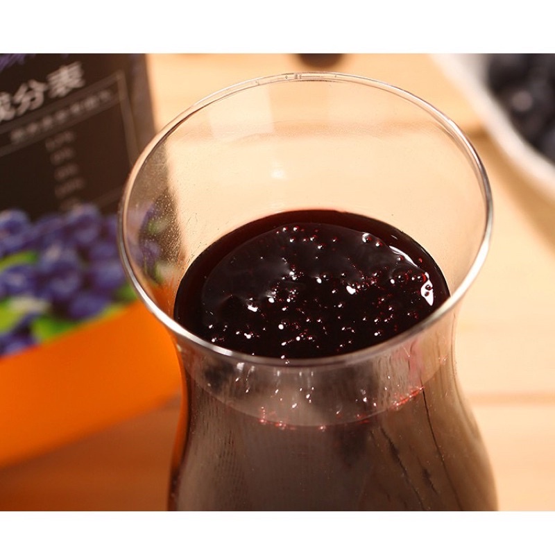 Siro Boduo dâu 2 Lít