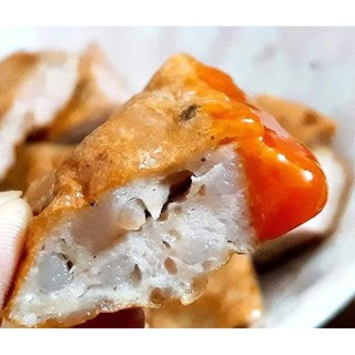 chả sụn khay 500g
