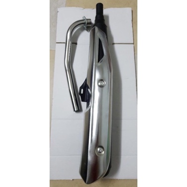 Pô wave anpha 110 móc ấm gắn wave rs anpha rsx