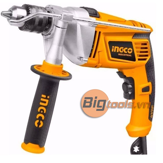 Máy khoan búa 1100W INGCO ID11008E 13mm