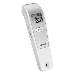 Nhiệt kế hồng ngoại đo trán Microlife FR1MF1 Thụy Sỹ