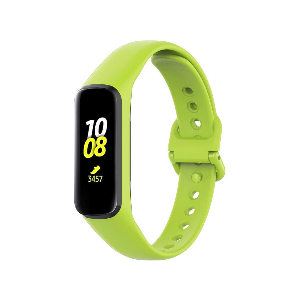 Dây Đeo Thay Thế Cho Đồng Hồ Thông Minh Samsung Galaxy Fit 2 SM-R220
