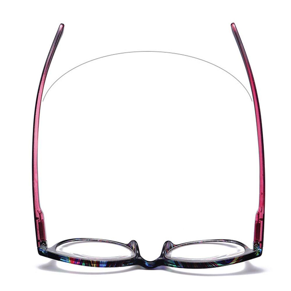 Mocho Kính Đọc Sách Bản Lề Đọc Sách Ngoài Trời Khung Bản Lề In Hoa