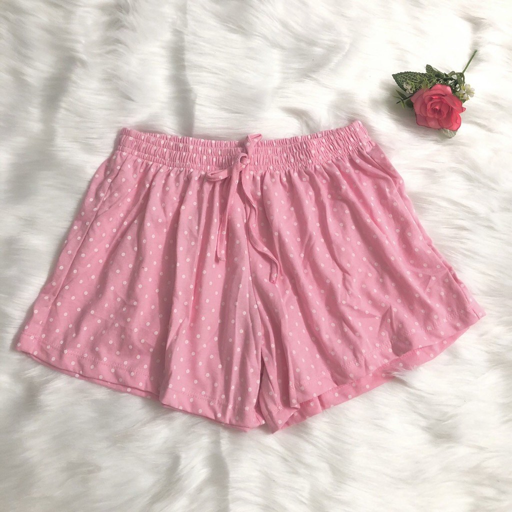 Quần ngủ nữ🍀🍀FREE SHIP🍀🍀 thun cotton | BigBuy360 - bigbuy360.vn