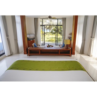 [Cam Ranh] E-voucher nghỉ dưỡng 2N1Đ tại BEACH FRONT POOL VILLA cho 02 người