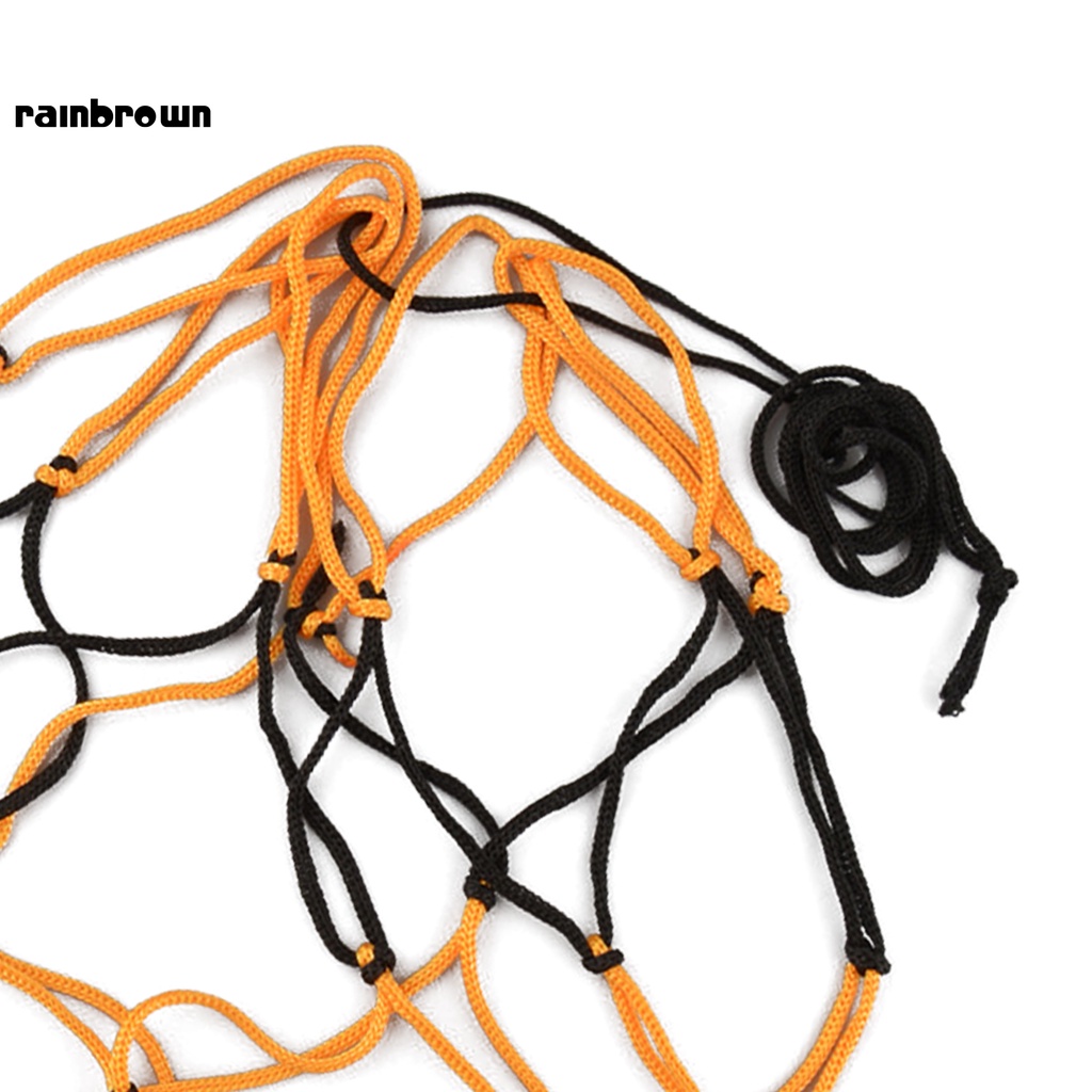 Túi lưới đựng bóng đá bằng Polypropylene tiện dụng