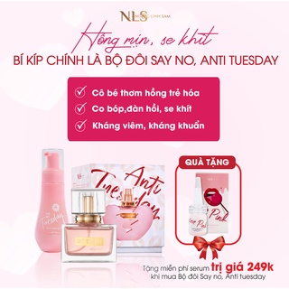 (Mua giá sỉ )Nước Hoa Cô Bé Anti Tuesday