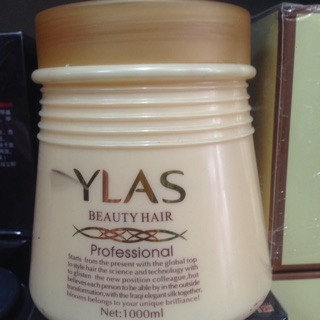 Hấp phục hồi ylas 1000ml