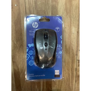 [sale] Chuột không dây HP mẫu mới 2019