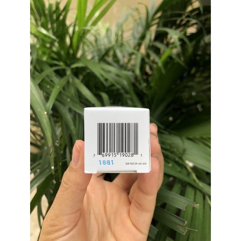 [AUTH] TINH CHẤT TẨY TẾ BÀO CHẾT THE ORDINARY LACTIC ACID 5% + HA ( 30ML ) | BigBuy360 - bigbuy360.vn