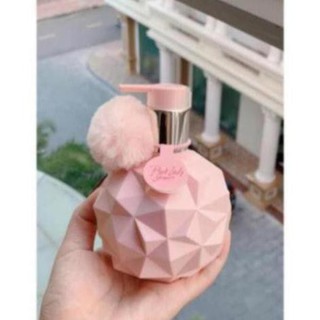 [CHÍNH HÃNG 100%] SỮA TẮM XÔNG TRẮNG HƯƠNG NƯỚC HOA PINK LADY SHOWER HẠT MASSA SIÊU TRẮNG