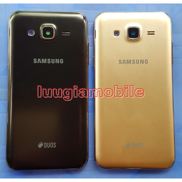 Bộ vỏ Samsung Galaxy J7 2015 công ty | Galaxy J700