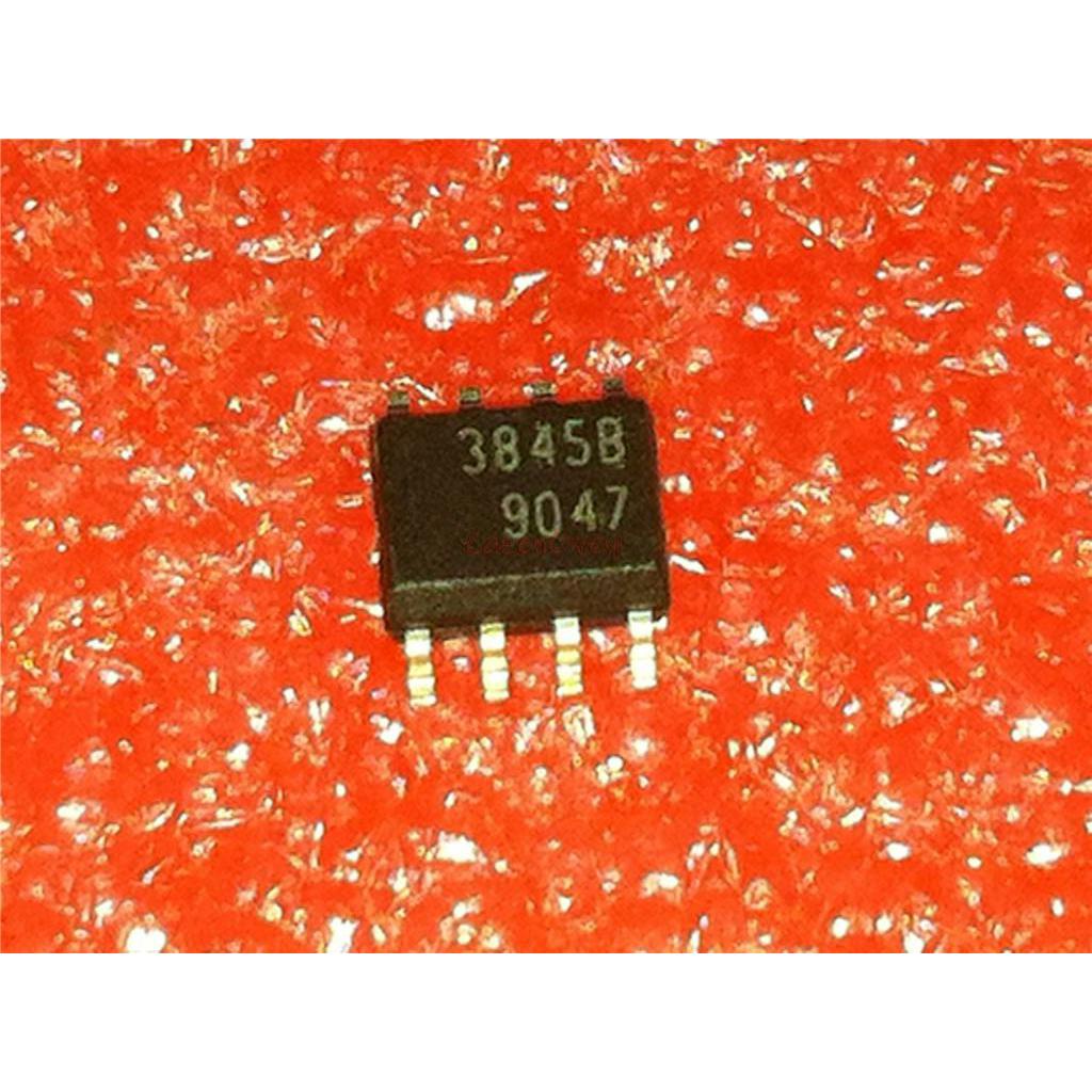 10 Cái / lốc UC3845B UC3845A UC3845 3845B SOP8 Mới