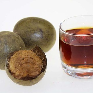 quả la hán