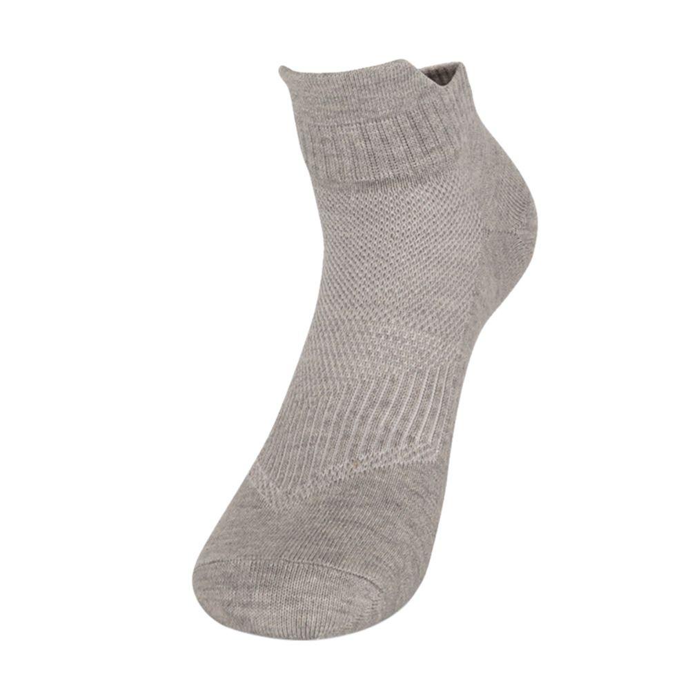 CACTU Tất Thể Thao Cổ Vừa Thoáng Khí Chất Lượng