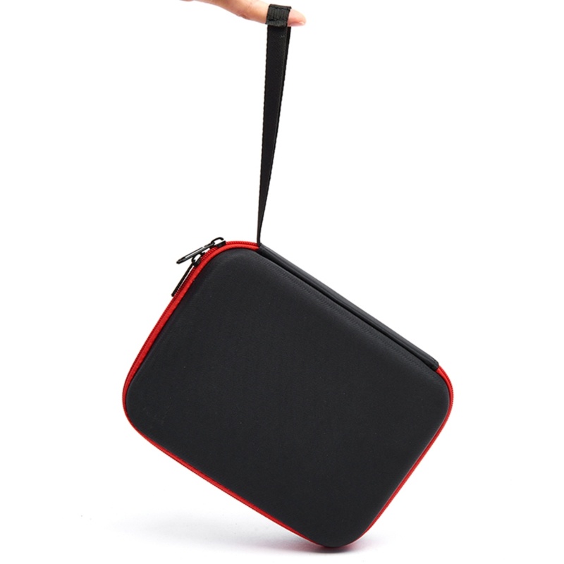 [3C] Túi Đựng Điện Thoại Hành Động 3 Ngăn Dung Tích Lớn