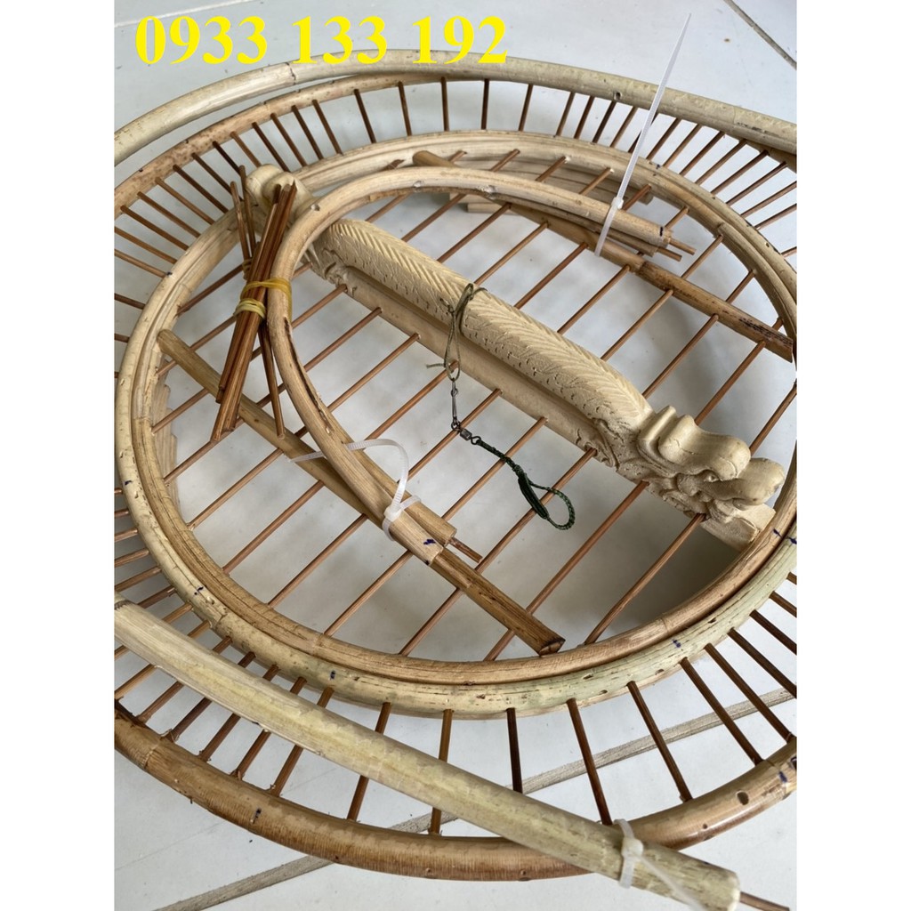 Lồng trần cu gáy