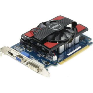 Card Màn Hình 2G GT730 128bit Asus Gigabyte