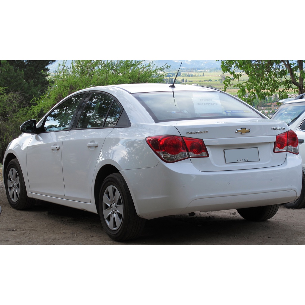 Tăm bông sau liền chụp bụi Cruze,Lac10 nhập khẩu