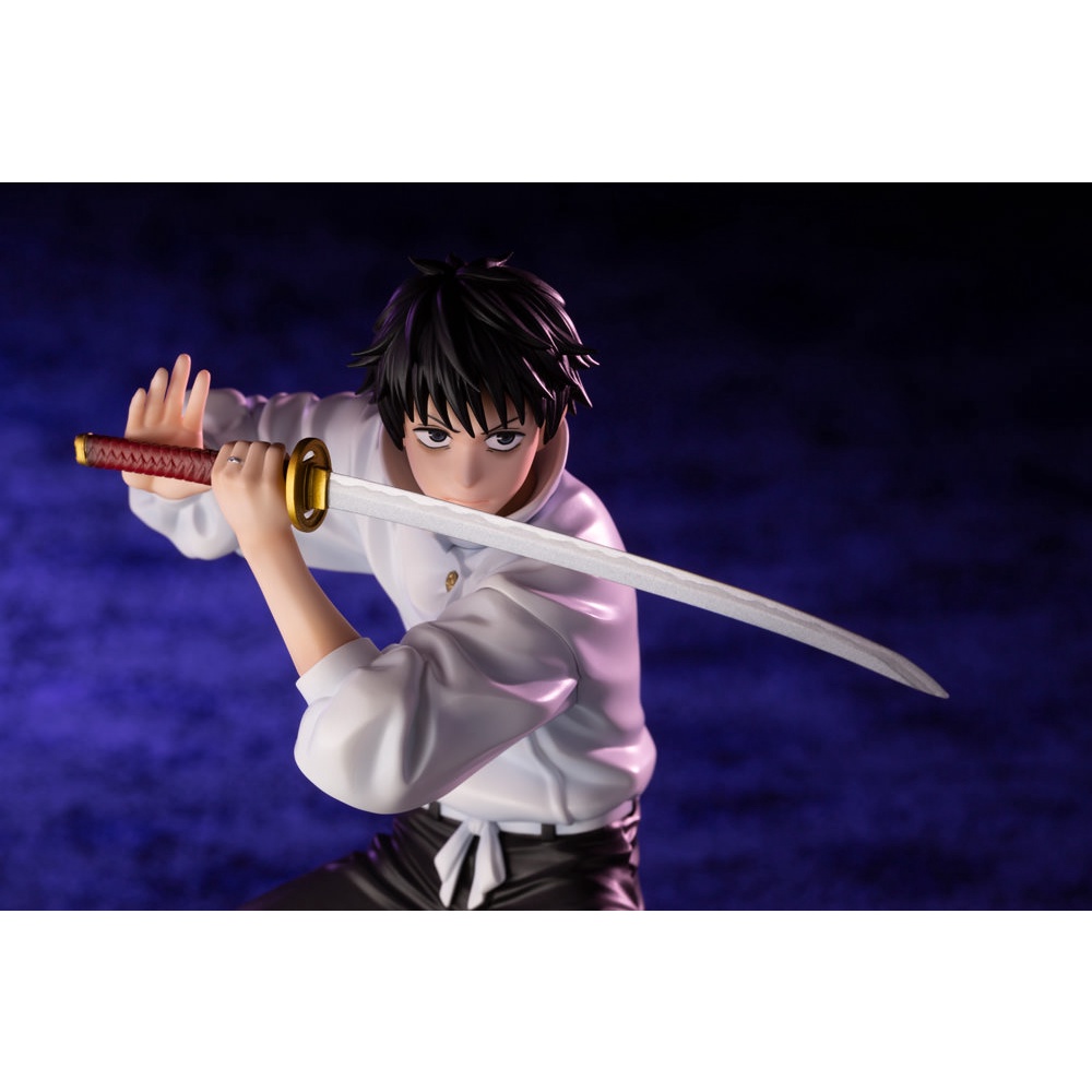 Mô hình Yuta Okkotsu Jujutsu Kaisen 0 : THE MOVIE Sega Super Premium Figure