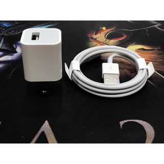 Bộ Cáp Sạc iPhone Xịn Dùng Cho iPhone 5 Đến iPhone 11