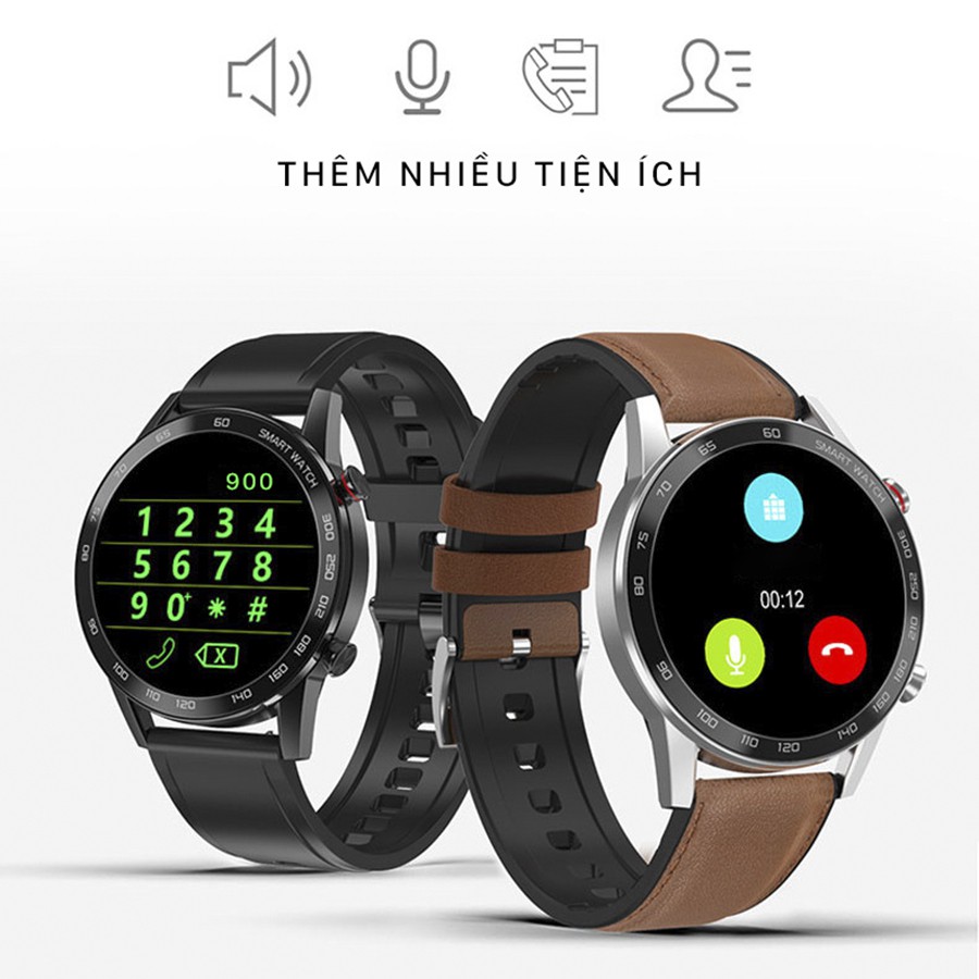 Đồng hồ thông minh SMART WATCH DT95 - VIETPHUKIENHN