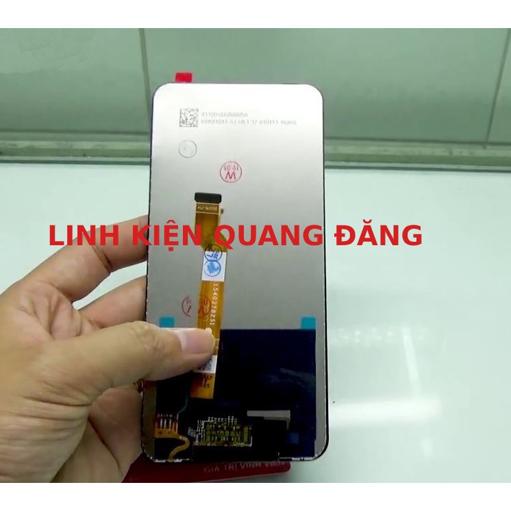 [Mã 1911ELSALE hoàn 7% đơn 300K] BỘ MÀN HÌNH OPPO F11PRO ZIN | BigBuy360 - bigbuy360.vn