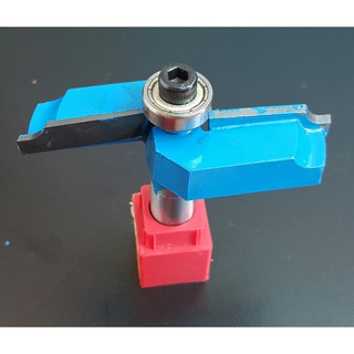 MŨI PHAY GỖ ĐÁNH VÁN HUỲNH PANO H3
