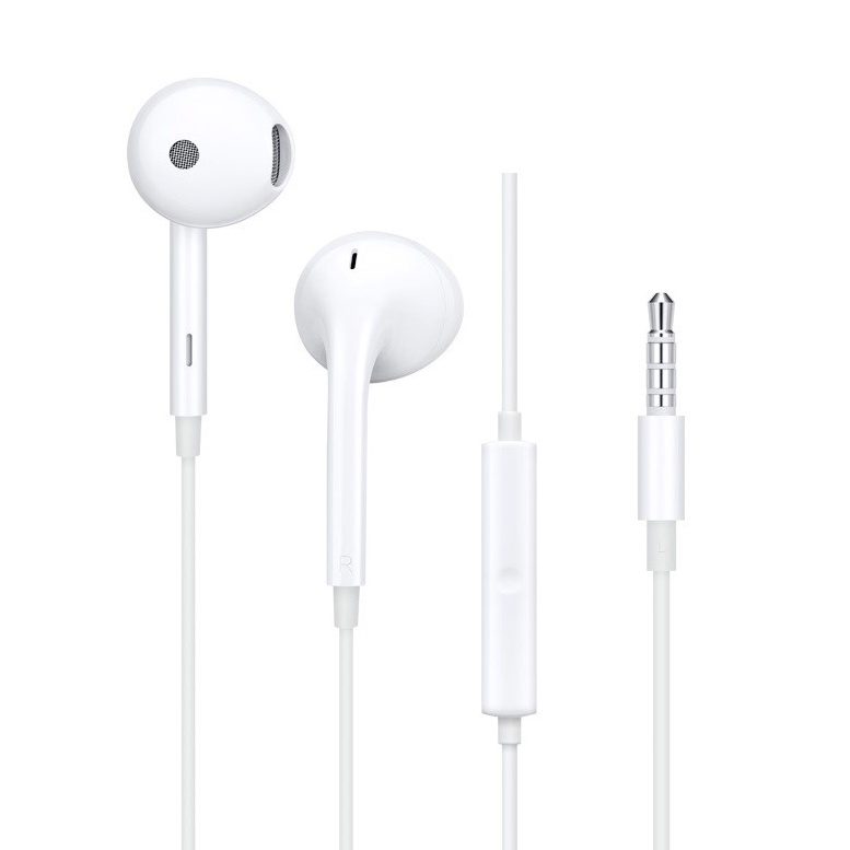 Tai nghe OPPO F9 chính hãng.